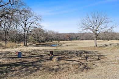 8141 Furrh Rd, Wilson, OK 73463 - photo 4