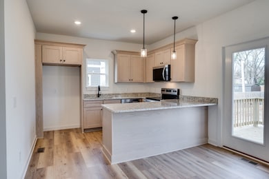 1000 Bryan St unit A, Old Hickory, TN 37138 - photo 6