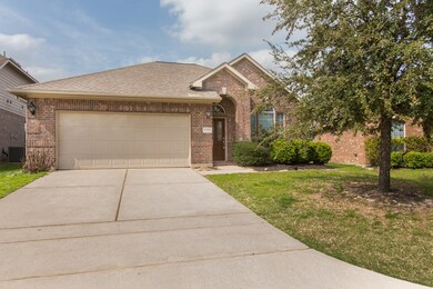 10206 N Pine Ivy Ln, Tomball, TX 77375 - photo 2