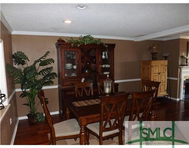 Dining Room.