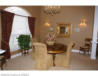 Dining Room.