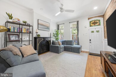 1603 S Charles St, Baltimore, MD 21230 - photo 4