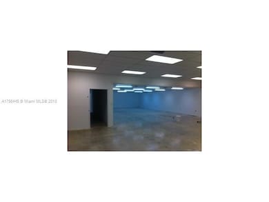 Interior Space/Layout