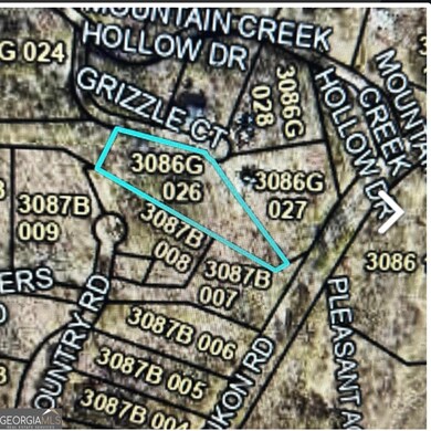 74 Grizzle Ct, Ellijay, GA 30175 - photo 2