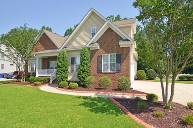 603 Cedar Ridge Dr, Winterville, NC 28590 - photo 3