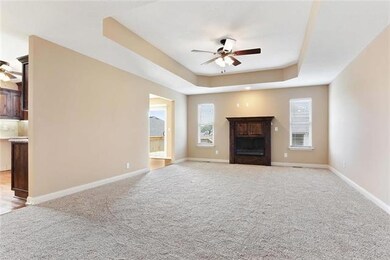 725 Gamma Grass Place, Raymore, MO 64083 - photo 3