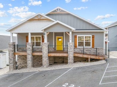 224 David Shawn Dr, Indian Point, MO 65616 - photo 2