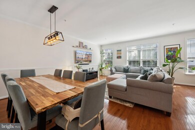 13420 Roberts Tavern Ct unit 2381, Clarksburg, MD 20871 - photo 7