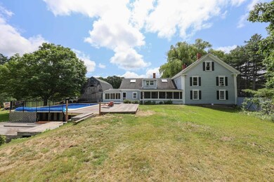 218 W Salisbury Rd, Salisbury, NH 03268 - photo 3