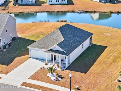 1271 Rippling Cove Loop, Supply, NC 28462 - photo 3