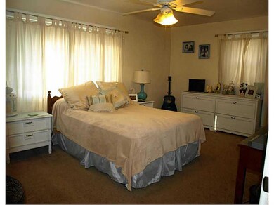 Master Bedroom. This Owner s Bedroom is large with
