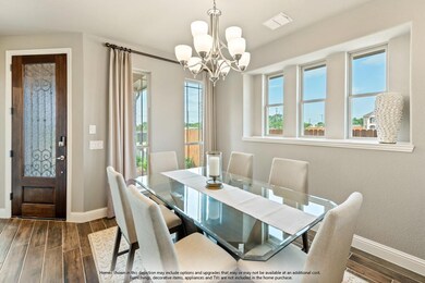 10609 Moss Cove Dr, Crowley, TX 76036 - photo 7