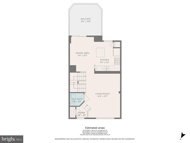 761 Pine Drift Dr, Odenton, MD 21113 - photo 3