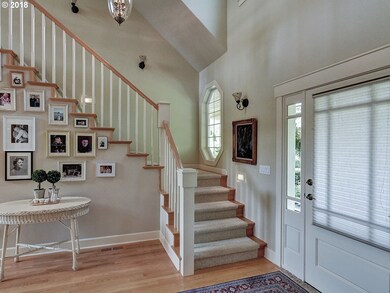 Entrance/Foyer