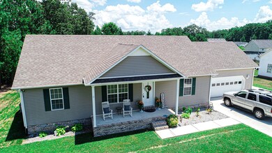 1911 Hills Chapel Rd, Manchester, TN 37355 - photo 4