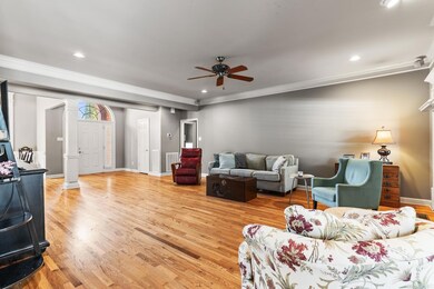 4214 Stoneview Ct, Little Rock, AR 72212 - photo 6