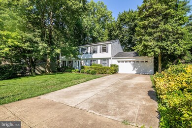 15510 Laurel Ridge Rd, Dumfries, VA 22025 - photo 2