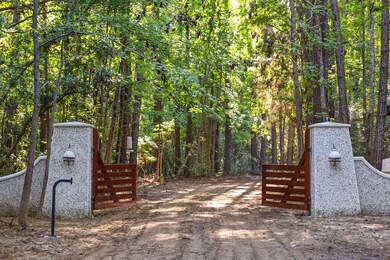 Gated Access