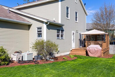 8556 Woodruff Dr SW, Byron Center, MI 49315 - photo 5