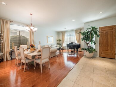Formal Dining And Living