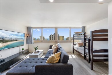 445 Seaside Ave unit 2620, Honolulu, HI 96815 - photo 4