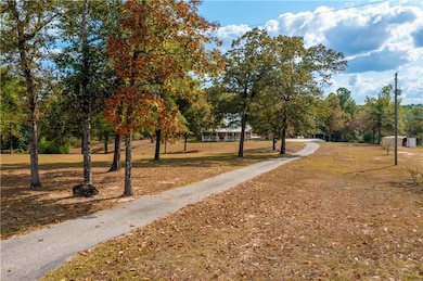 View of home's community