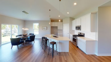 Lot 123 W Cache Isle Cir, Channahon, IL 60410 - photo 2