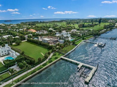 Land with Dock