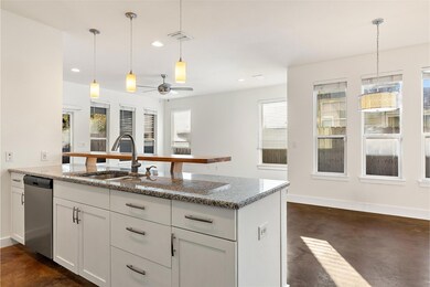 1603 Sanchez St unit B, Austin, TX 78702 - photo 7