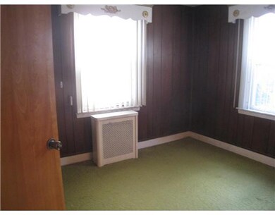 Bedroom.