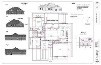 7696 Hunting Swamp Rd unit Tupelo II, Conway, SC 29527 - photo 2