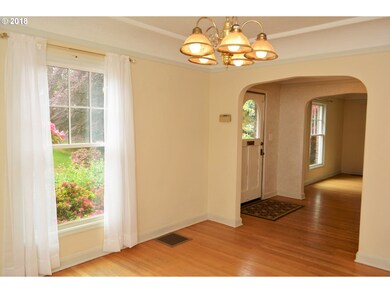 Entrance/Foyer
