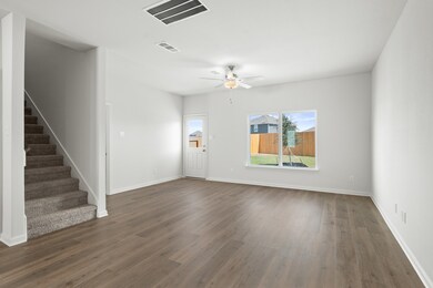 1548 Woodwinds Dr, Fort Worth, TX 76140 - photo 4