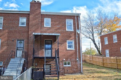 1108 Booker Dr, Capitol Heights, MD 20743 - photo 7