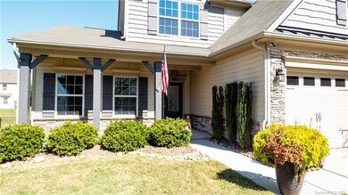 105 Heart Pine Ln unit 80, Statesville, NC 28677 - photo 2