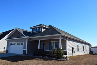 542 Brookfield Dr, Winterville, NC 28590 - photo 2