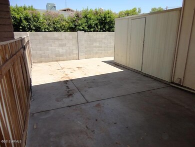 409 E Fairfield St unit A, Mesa, AZ 85203 - photo 3