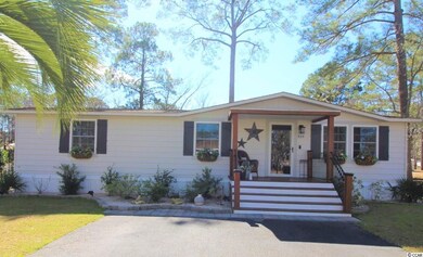 819 Jensen Dr S unit 819 Jensens Drive So, Murrells Inlet, SC 29576 - photo 5