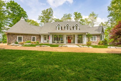 87 Brow Lake Rd. HD-18