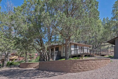 425 S Running Elk Rd, Payson, AZ 85541 - photo 5