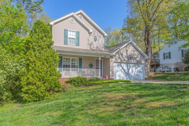 1011 Signal Rd, Signal Mountain, TN 37377 - photo 4