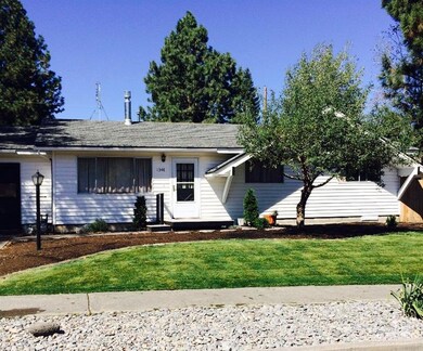 1348 NE Thompson Dr, Bend, OR 97701 - photo 2