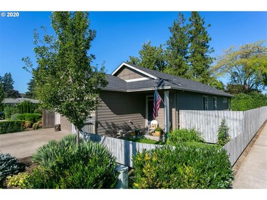 672 NE 10th Ave, Canby, OR 97013 - photo 2