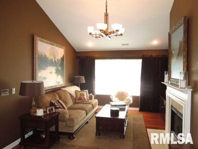 4511 N Thornhill Dr unit 204C, Peoria, IL 61615 - photo 2