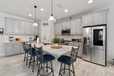 GORGEOUS KITCHEN!
