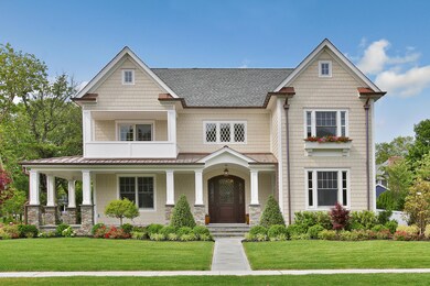 218 Atlantic Ave, Spring Lake, NJ 07762 - photo 2