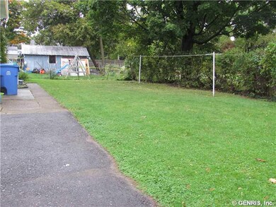Yard