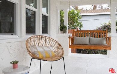 2320 Hillcrest Dr, Los Angeles, CA 90016 - photo 5