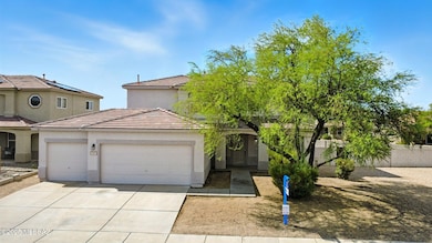8464 E Via Cortina de Madera, Tucson, AZ 85747 - photo 3