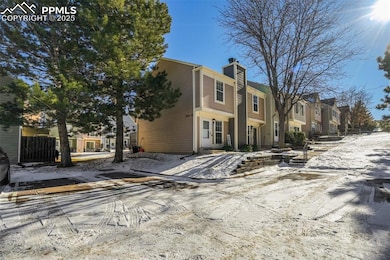 3618 Queen Anne Way, Colorado Springs, CO 80917 - photo 3